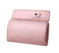 Borsa scaldamani, riscaldatore per stomaco alimentato tramite USB, protezione contro il surriscaldamento, borsa termica portatile senza acqua, copertura morbida, borsa 'acqua calda elettrica per