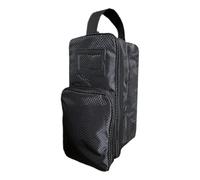 Borsa Scarpe da Golf,Porta Da Golf - Borsa Portascarpe Impermeabile,Per Giocatori Visitatori Corso Viaggio Club Torneo Attività All'aperto Spogliatoio Vacanza Palestra