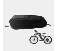Borsa scatola batteria ciclismo sport outdoor ricambio protetto impermeabile 1 p