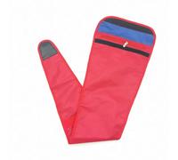 Borsa scherma,sacchetto spada in tessuto Oxford a prova di acqua,può contenere 2 spade,borsa per la conservazione delle attrezzature di scherma per un foglio,spada pesante,sciabola (rosso,verde,blu)