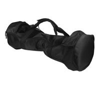 Borsa scooter, borse da trasporto di hoverboard in tessuto Oxford impermeabile con manico, zaino per hoverboard portatile per bilanciamento a 2 ruote bilanciante scooter smart smart slifting board, b