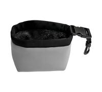 Borsa Scrub per Golf Club | Tasca di Pulizia per Lavastoviglie da Golf | Sacchetti Staccabili per Lavastoviglie da Golf Lavabile in Macchina Da Golf per Uomo Regali, grigio, Se référer au