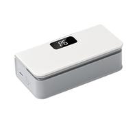 Borsa Sealing Machine Handheld - 1600 mAh Kitchen Treat Sealing Machine | Magnetic Crimper Tool With 6 Livelli per cibo, Portable Food Śealing achine For Kitchen Snack Chips Sandwich Fridge Travel