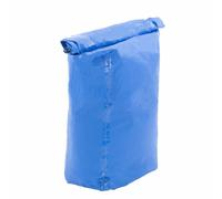 Oxford Rider Equipment Borsa impermeabile interna Atlas T-20/B-20 20 L Blu per moto/ciclomotore