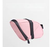 Borsa Sedile Bici Impermeabile Materiale PU Borsa Sella Posteriore per Bici MTB