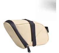Borsa Sedile Bici Impermeabile Materiale PU Borsa Sella Posteriore per Bici MTB