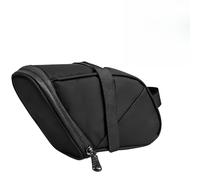 Borsa Sedile Bici Impermeabile Materiale PU Borsa Sella Posteriore per Bici MTB