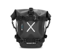 Borsa Sella di Protezione SHAD Terra TR08 Impermeabile 8L per Crash BAR Moto