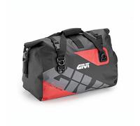 Borsa Sella EASY BAG 40L Grigio Rosso GIVI - UN: UN