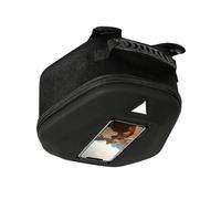Borsa Sella Magnetica Serbatoio Olio Carburante Per Y&amaha MT07 MT09 R1 R3 R25 Fissaggio Con Cinghia Posteriore Borsa bagagli moto