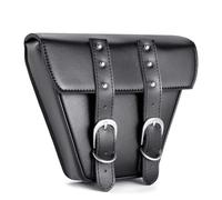 Borsa Sella Moto Borsa Borse Laterali Universali Per Moto Borse Laterali Sospese Eleganti E Pratiche In PU Per Riporre Gli Attrezzi Resistenti All'usura Di Grandi Dimensioni E Con Una Buona Capacità