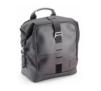 Borsa Sella Moto Compatibile Con Givi Per Corium Side Liner 16L Nero/Marrone Borsa Laterale Individuale Ricambi Moto Accessori Ricambio