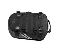Borsa Sella Moto Compatibile Con Suzuki Le Borse Laterali Universali Per Moto Multifunzionali, Impermeabili, Per Portapacchi Posteriori, Per Moto, Per Borsa Da Sella.