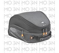 Borsa Sella Moto Kappa Alpha Range 15L Universale Schienalino Cover Pioggia