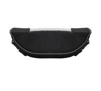 Borsa Sella Moto per B&MW S 1000 R S1000R 2014 2015 2016-2020 XR S1000XR Borsa da Manubrio Portaoggetti Portatile Accessori per Moto Borsa Manubrio Moto