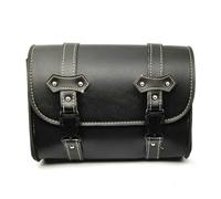 Borsa Sella Moto Per Shadow Spirit Per Aero VT VLX VF 500 600 700 750 1100 1300 Moto Bisaccia Strumento Di Stoccaggio Bagagli Borse Moto