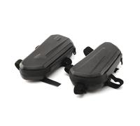 Borsa sella moto Per Suzuki Per Vstrom Per Dl650 Per Dl1000 Per Dl 650 1000 Borsa Laterale Triangolare Impermeabile Telaio Portaoggetti Scatola Porta Attrezzi Parti Borse Moto(1 Pair)