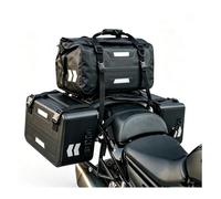 Borsa Sella Moto Posteriore per Aprilia Atlantis