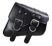 Borsa Sella Multifunzionale Borse Laterali Per Moto In Pelle PU Borsa Porta Attrezzi Laterale Borsa Da Sella Per Bagagli Sinistra/destra Per Sportster XL 883 1200 48 72(A Right)