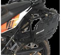 Borsa Sella Nelson-Rigg RG-QRP Con Rilascio Rapido