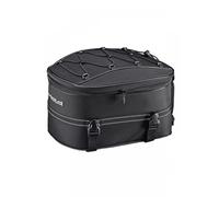 Borsa Sella Passeggero Posteriore Moto Telo Impermeabile 6-15 Litri Taglia M
