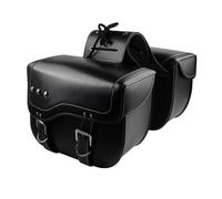 Borsa Sella Per Moto Compatibile Con Per Custom 2000 Borse Laterali Impermeabili Per Moto Borse Laterali Per Attrezzi Borsa Portaoggetti Da 30 Litri Accessorio Per Borse Laterali Per Moto