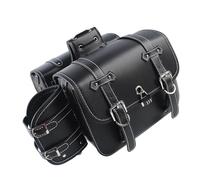 Borsa Sella Per Moto Compatibile Con Yamaha Borsa Portabagagli Universale Impermeabile Multifunzionale Per Portapacchi Posteriore Per Moto Accessorio Per Borsa Da Sella.
