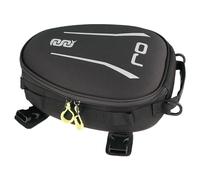 BORSA SELLA POSTERIORE BOOST NERO IMPERMEABILE 6LT BORSA MOTO UNIVERSALE 6 LITRI