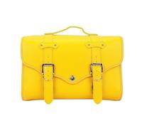 Borsa Sella Posteriore Borsa Posteriore Per Moto Borsa Da Sella Impermeabile Viaggio Per Touring Per Sportster Per XL883 1200 Per Crossfire 500(Yellow)