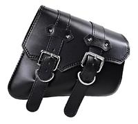 Borsa Sella Posteriore Borse Laterali Moto In PU Borsa Porta Attrezzi Laterale Per Bagagli Sinistra Destra Per Sportster Per XL 883 1200 48 72(B Right)
