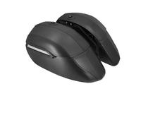 Borsa Sella Posteriore Borse Rigide Universali Moto 42L Laterali Classiche Montaggio Su Baule Per Bagagliaio Per R1200GS Per R1250GS Per DS400