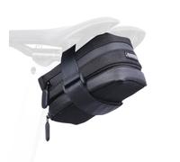 Borsa Sella Posteriore MTB Staccabile per Ciclismo con Fibbia Rinforzata Design