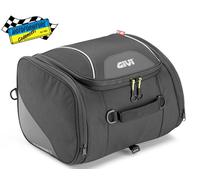 Borsa Sella Tailock Nera 23 LT GIVI EA146 Abbinare Necessariamente A Seatlock