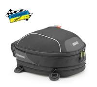 Borsa Sella Tailock Nera 38 LT GIVI EA1147 Abbinare Necessariamente A Seatlock