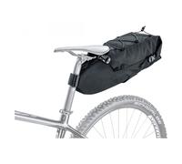 Borsa Sella Topeak BackLoader 15L Nera - Tour Commuting Bikepack - TBP-BL3B