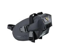 Topeak Wedge Dry 0.6l Tool Saddle Bag Nero Black
