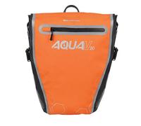 Oxc Aqua V Qr Pannier 20l Arancione
