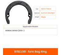 Borsa serbatoio 10L - BTB12+BTBZJ361