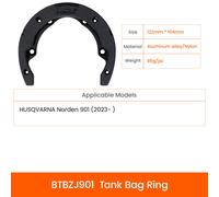 Borsa serbatoio 10L - BTB12+BTBZJ901