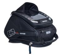 borsa serbatoio a calamite per moto Oxford OL255 4 litri
