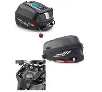Borsa Serbatoio Con Serratura TanklockED E Flangia Givi Yamaha Tracer 9 2026