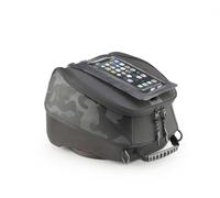 BORSA SERBATOIO DI FISSAGGIO TANKLOCK K'DRIFTER 9L ALTEZZA 18CM X LARGHEZZA 22