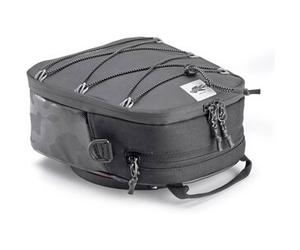 Borsa Serbatoio Drifter Kappa DR04 Nero