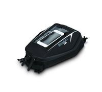 Shad E-04 Tank Bag Nero