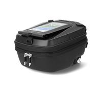 Shad E09cl Pro Click System Expandable Tank Bag Nero