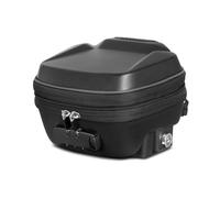 Borsa serbatoio espandibile SHAD E03CL PRO Click System 3/4L con lucchetto