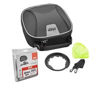 Borsa Serbatoio Givi 3Lt Tanklock + Flangia BMW R 1300 GS ADVENTURE RT MF9304