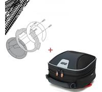 Borsa Serbatoio Givi Tanklock E Flangia Per Voge Valico 900 DSX 2024 2025