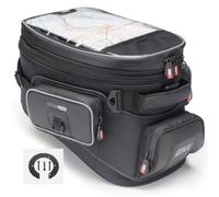 Borsa Serbatoio Givi Xs 308 20Lt + Flangia Per Honda Crosstourer 1200 2016 2017