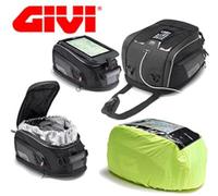 Borsa Serbatoio Givi XS307 e Flangia per Ducati Multistrada 950 2017 2018
